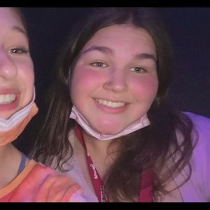 Meet your Posher, Brianna